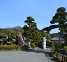 S様邸　庭園造り　　　鹿沼市